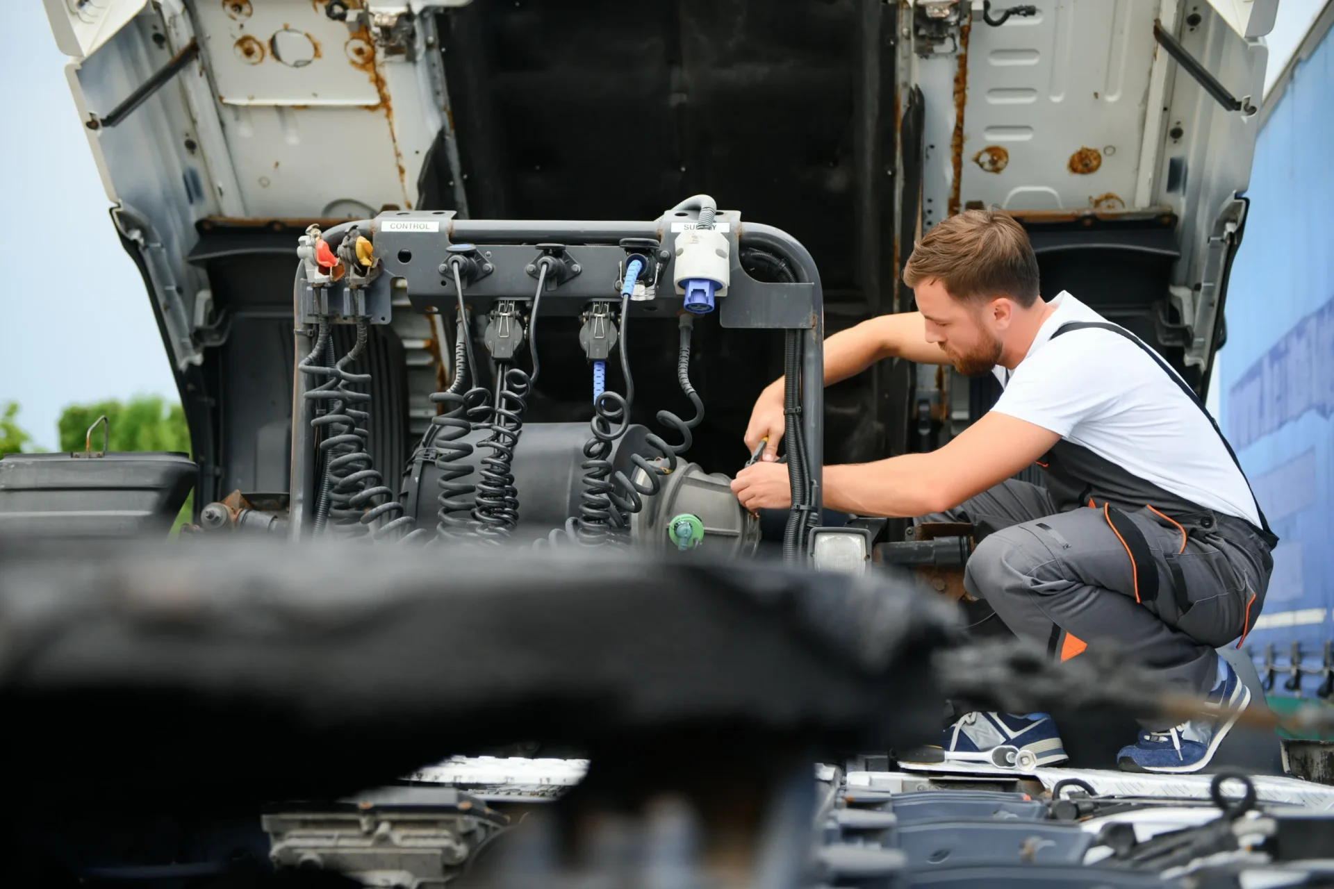 taller de vehiculos industriales en Malaga (6)
